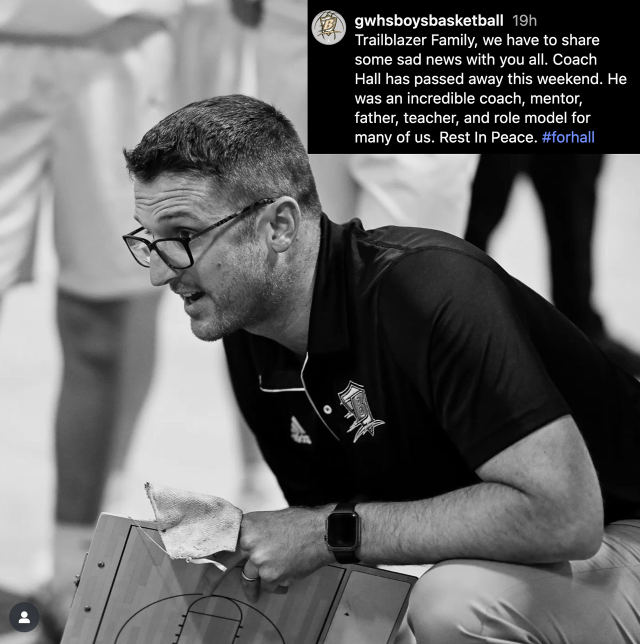 Visalia Basketball Coach Dies While Hiking In Sequoia National Park Visalia Basketball Coach Dies While Hiking In Sequoia National Park