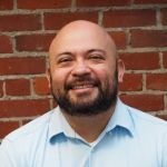 Michael Lozano Portrait, CalMatters