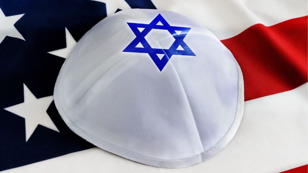 American Jews are fracturing over Israel’s war in Gaza, as a generational divide deepens between older Jews who see Israel as essential for Jewish survival and younger Jews who view its actions as a moral crisis incompatible with liberal values. (Shutterstock)