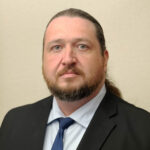 Daniel J. Willis Portrait