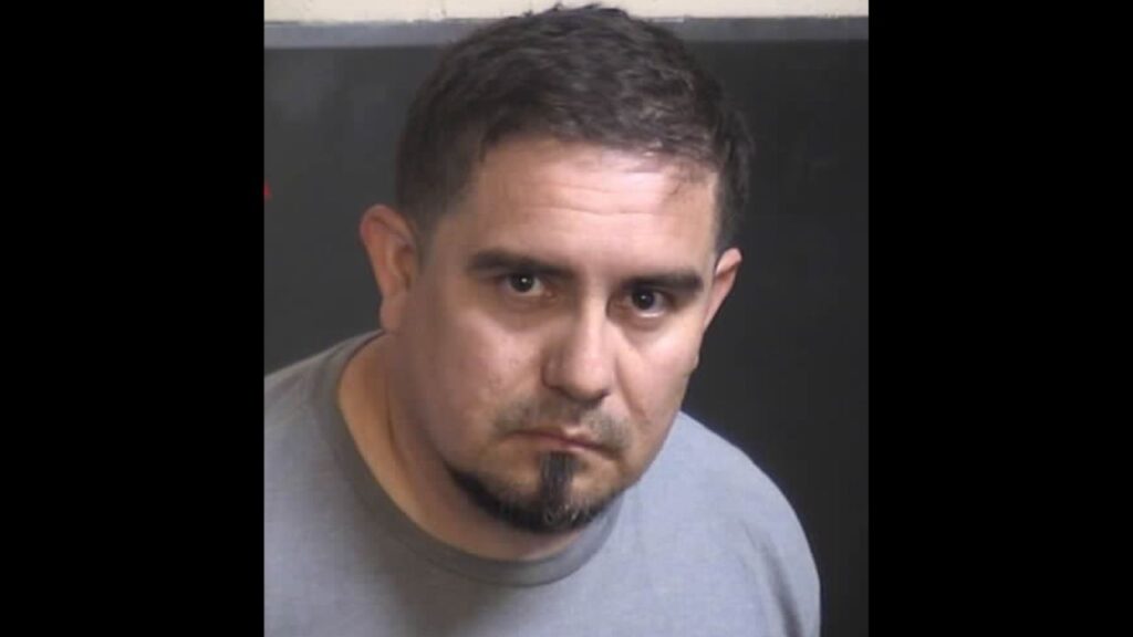 Miguel Lara, a Hoover High School soccer coach, was arrested Thursday for possessing child sexual abuse material, authorities said.
