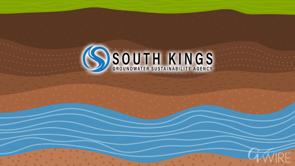 South Fork Kings GSA