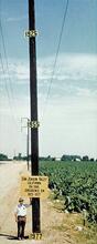 San Joaquin Valley Subsidence