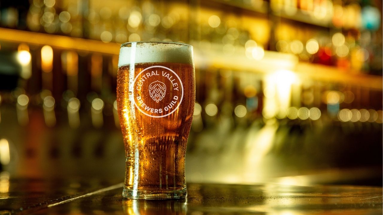 Twelve Central Valley breweries will compete in a blind tasting West Coast IPA showdown on Aug. 9 at House of Pendragon’s new Clovis taproom, with the public deciding who advances to the final round of the IPA Throwdown Series. (GV Wire Composite)