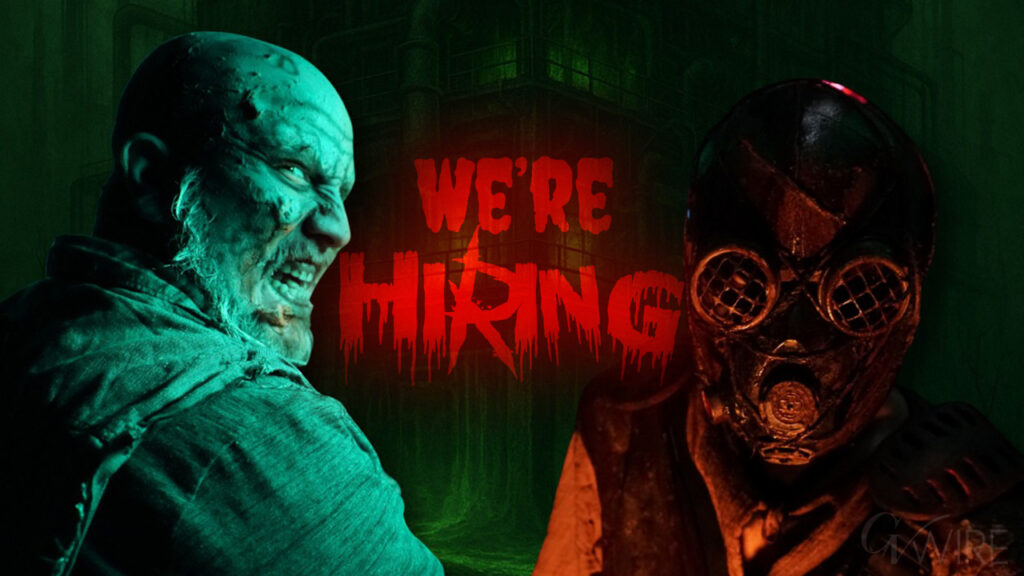 Fresno Fright Nights