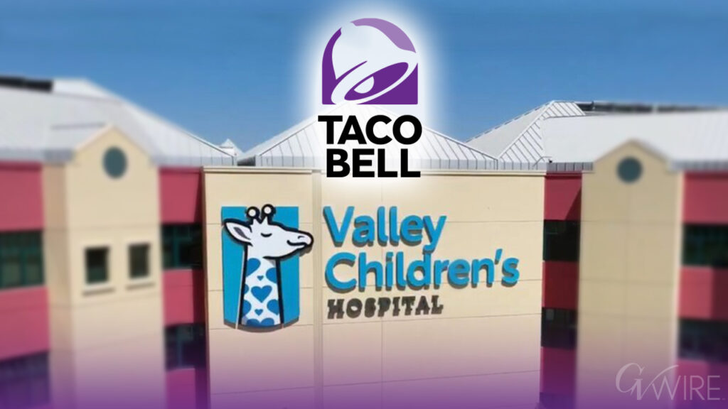 Valley Children's Taco Bell Cancer Research