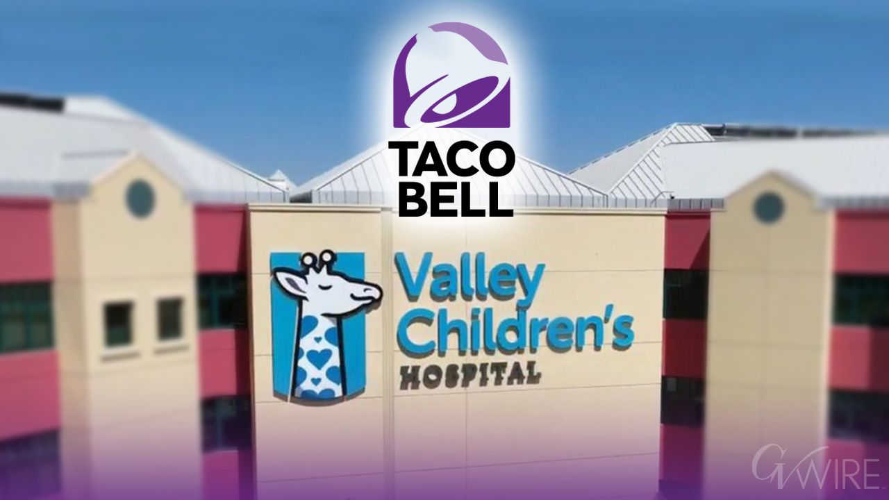 Valley Children's Taco Bell Cancer Research