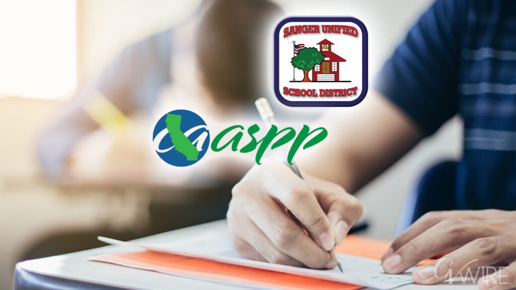 Sanger Unified releasing CAASPP scores