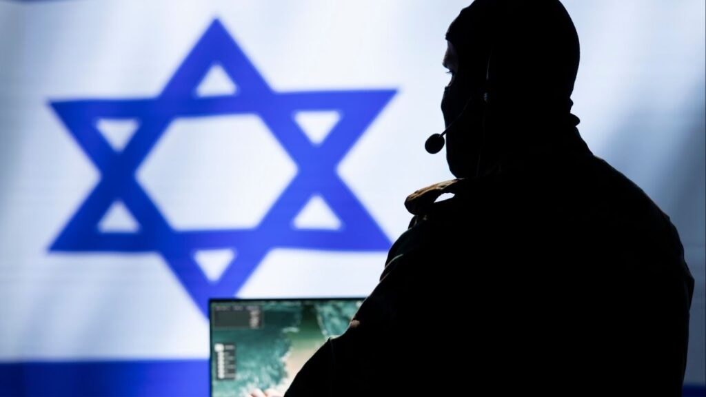 Israel’s spy chief met Qatar’s prime minister Thursday in the most senior talks since Gaza ceasefire negotiations collapsed, aiming to secure a comprehensive deal to end the war and free all hostages. (Shutterstock)