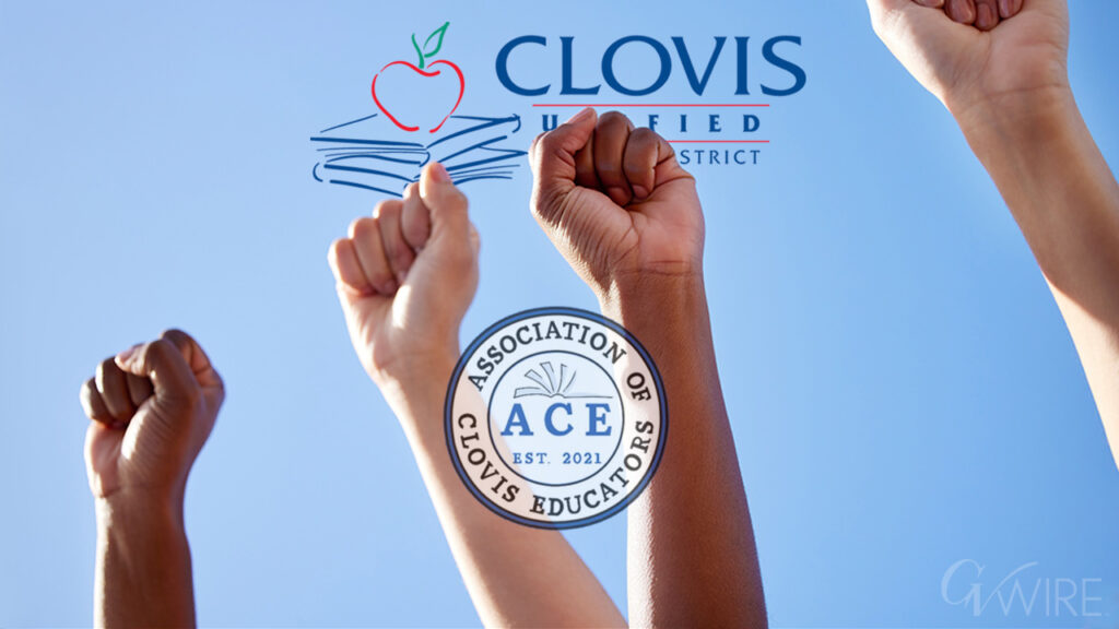 Clovis Unified losing a union battle to the Association of Clovis Educators