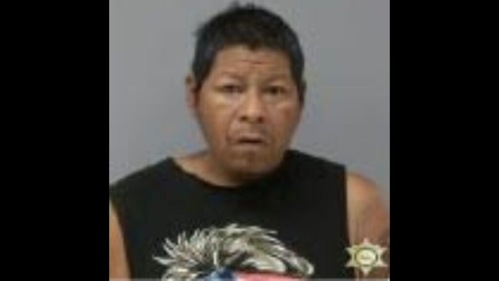 The Madera County Sheriff’s Office is asking for the public’s help in locating the next of kin of Fernando Cruz, 45, who died July 20, 2025. (Madera County SO)