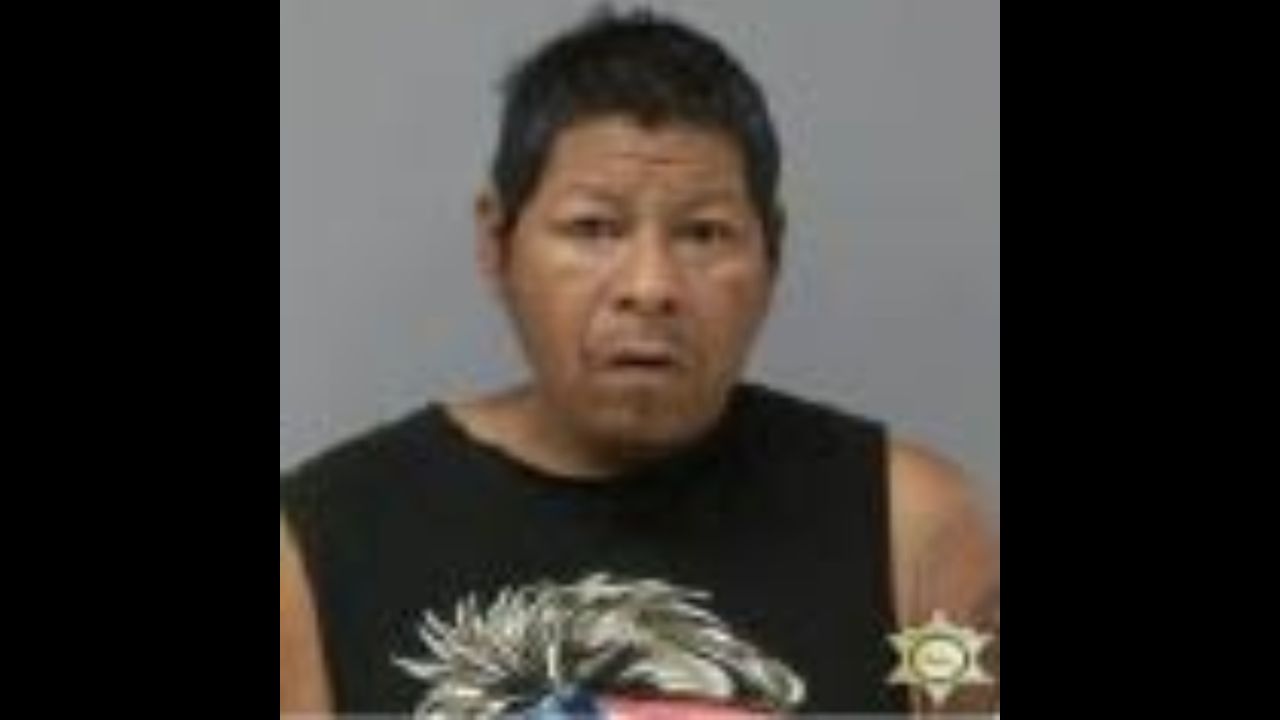 The Madera County Sheriff’s Office is asking for the public’s help in locating the next of kin of Fernando Cruz, 45, who died July 20, 2025. (Madera County SO)