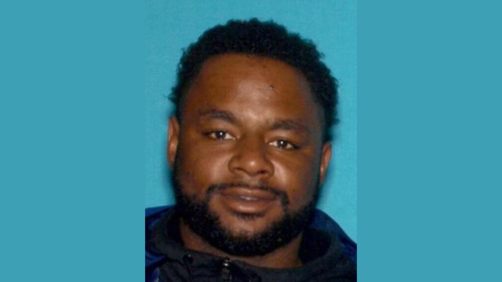 Fresno police are investigating the fatal stabbing of Cecil Deloney, 31, who witnesses say was chased and assaulted before the attack on Tuesday, August 19, 2025. (Fresno PD)