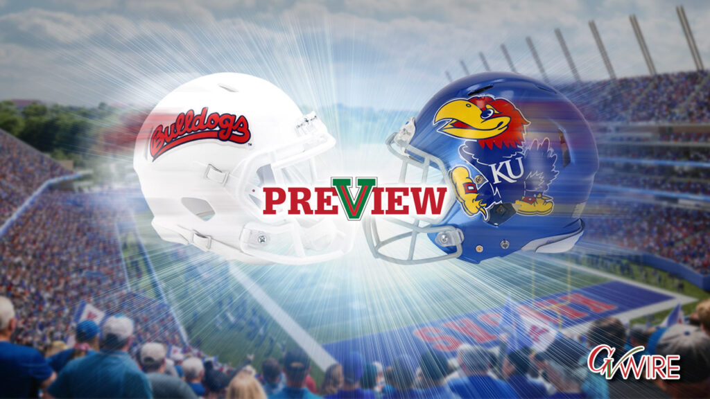 PREVIEW Fresno State Bulldogs Football at Kansas Stadium