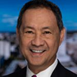 Dale Yurong headshot