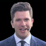 Guy Haberman headshot