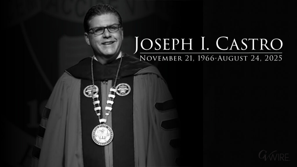 Joseph Castro