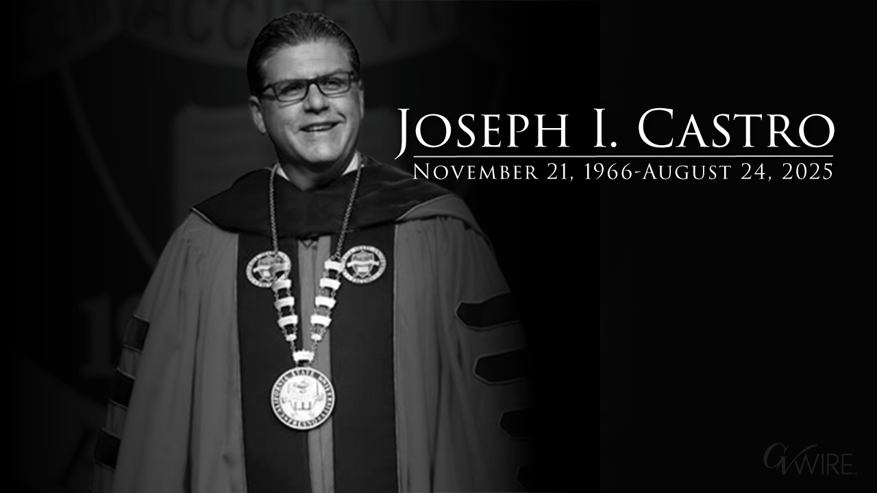 Joseph Castro