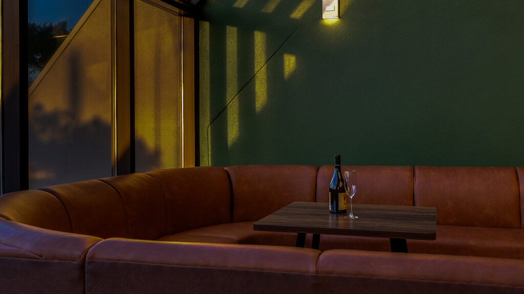 Eden Wine Lounge