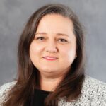 Portrait of California Farm Bureau President Shannon Douglas