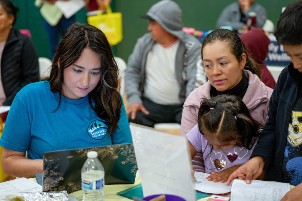 CalKids Scholarships